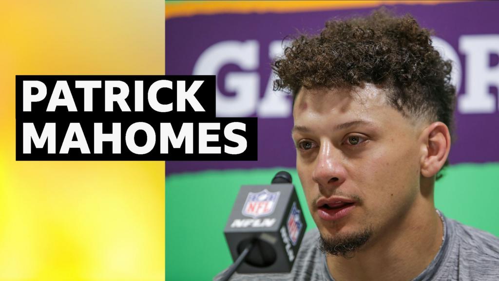 Super Bowl 59: Patrick Mahomes mengatakan kehilangan super mangkuk ‘perasaan terburuk di dunia’