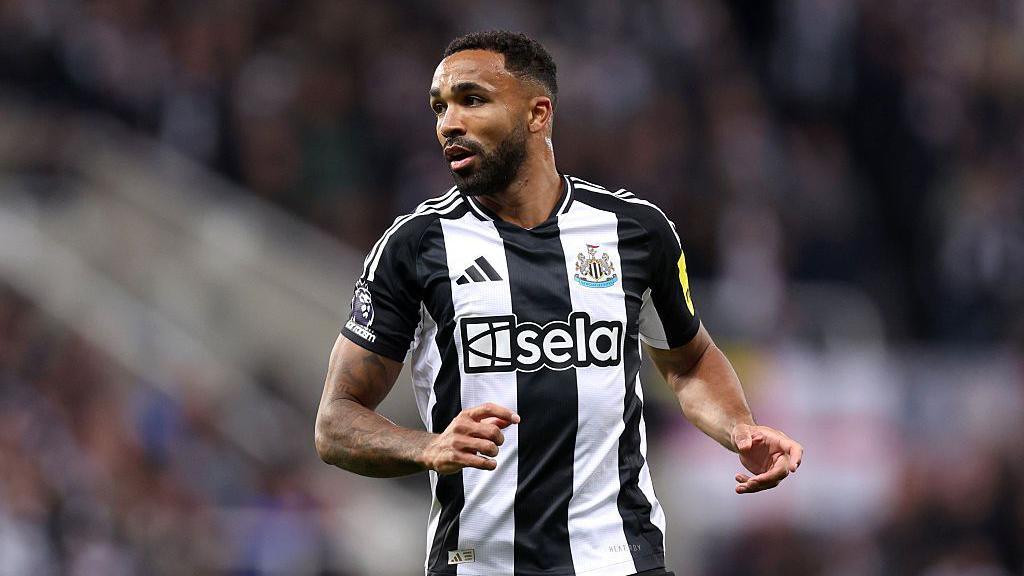 Newcastle United news: Neil McDonald backs Callum Wilson to