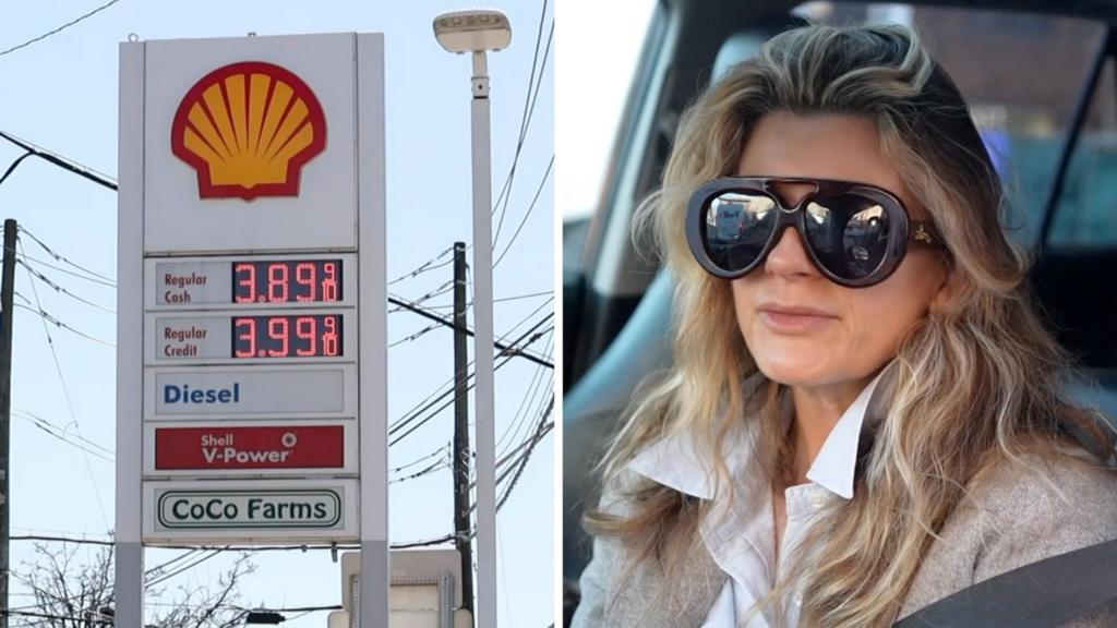 Americans’ Concerns Regarding Increasing Gas Prices: A Deep Dive