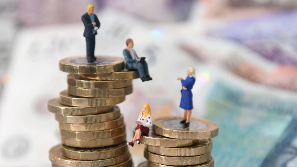 Brecha salarial de género tardará 30 años en cerrarse, advierte sindicato