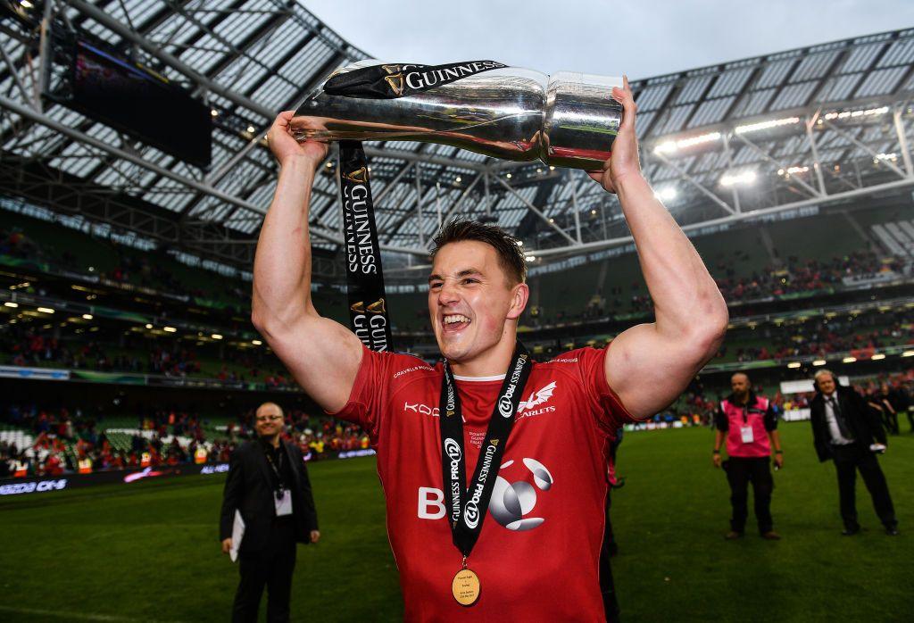 jonathan davies