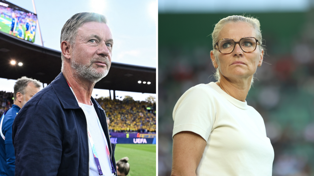 Englands zweiter Platz: Ein Glücksfall?