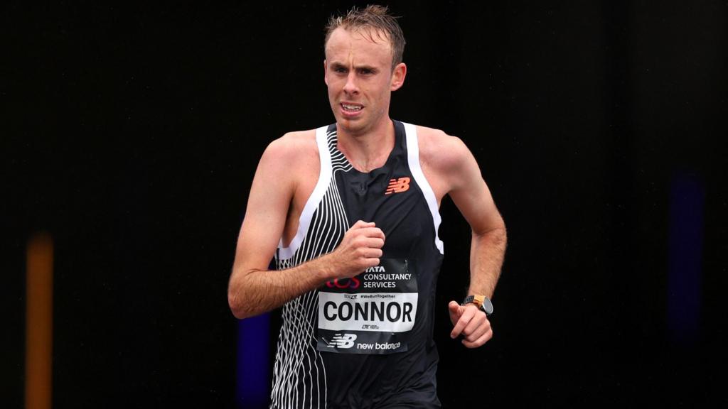 Connor turns down GB spot after being asked to pay