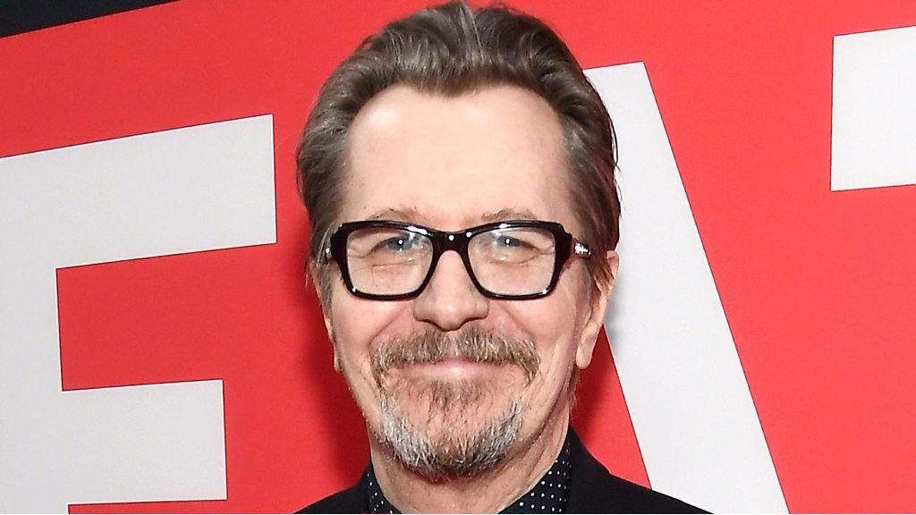 Gary Oldman