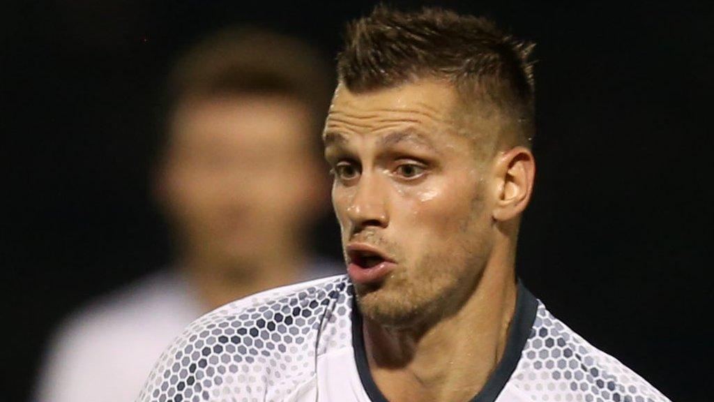 Morgan Schneiderlin