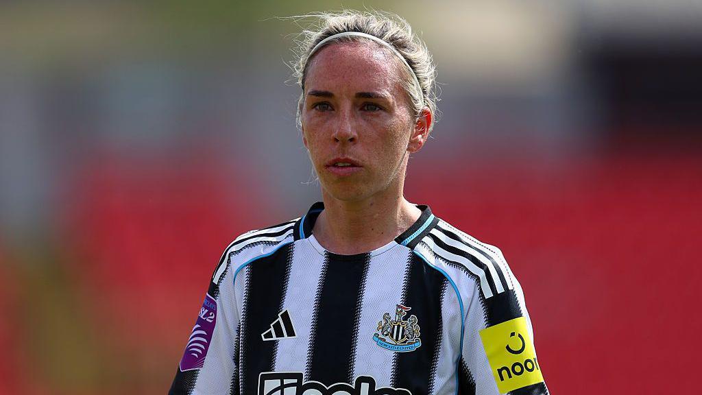 Nobbs says promotion would be 'job done' in career