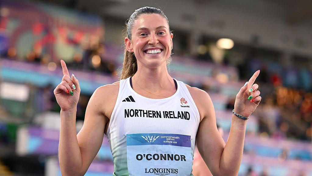 Kate O'Connor