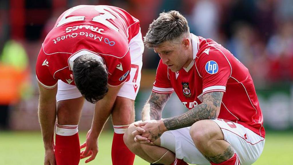 Wrexham’ın Sezonu: Kaçan Fırsatların Hikayesi mi?