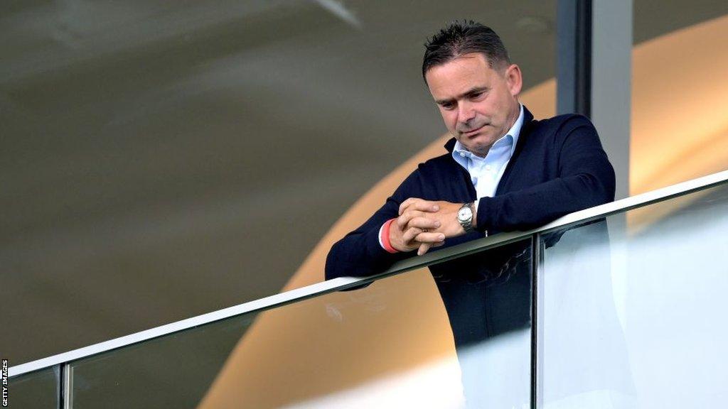 Marc Overmars