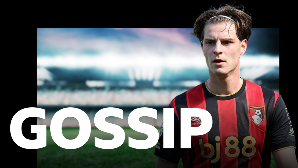 Man Utd & Arsenal track Scott - Wednesday gossip