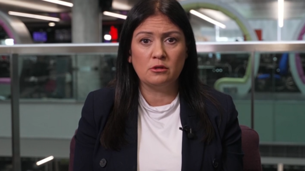 bbc.co.uk - Minister says tech firms have had 'more than enough time' to act on social media safety for teenagers