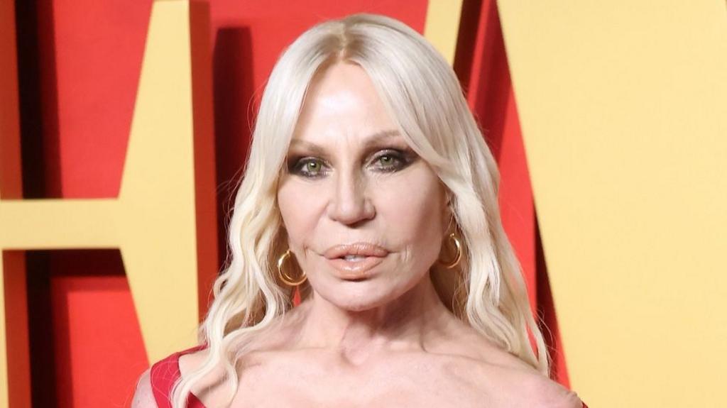 Donatella defied the doubters – what’s next for her and Versace?