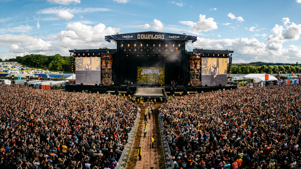 From bands to bags to beer bins - everything you need to know ahead of Download festival