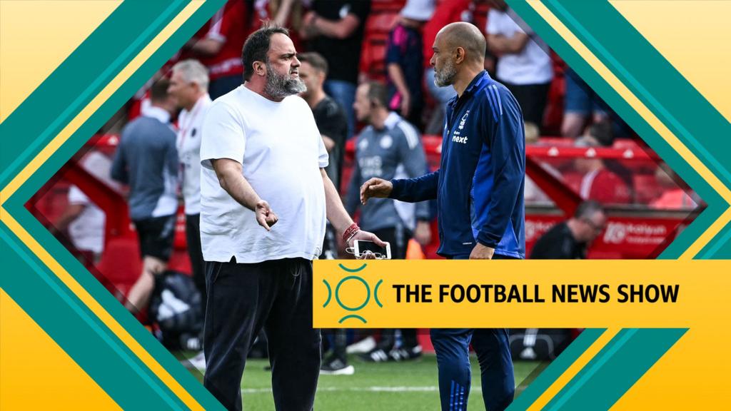 Forest's one chance at Champions League qualification?