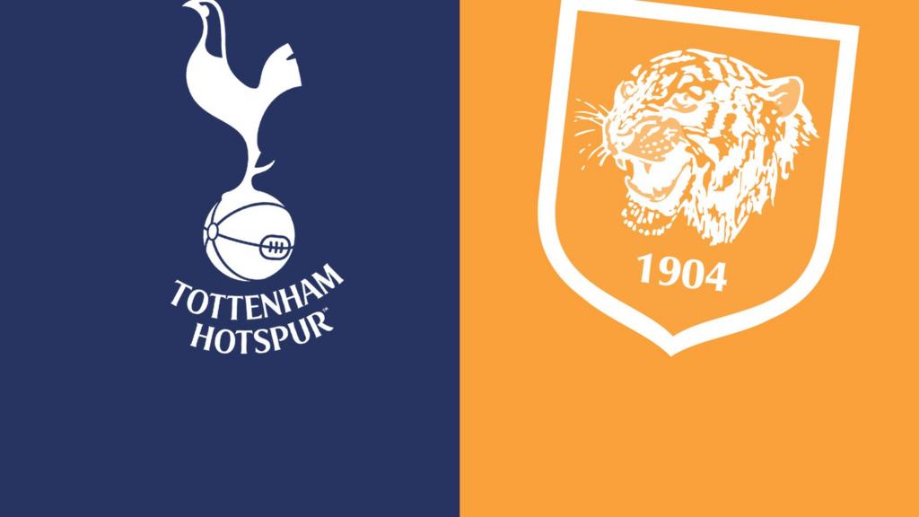 Tottenham v Hull