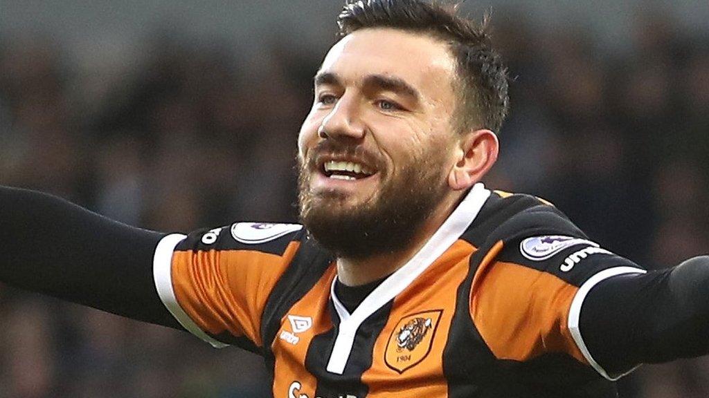 Robert Snodgrass