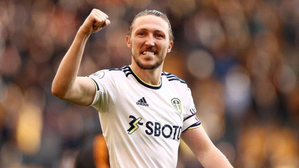 Luke Ayling