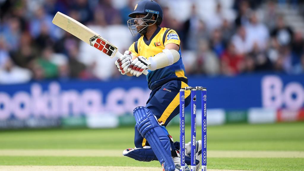 Kusal Mendis