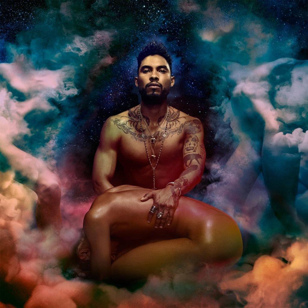 Miguel - Wildheart