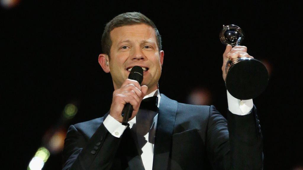 Dermot O'Leary