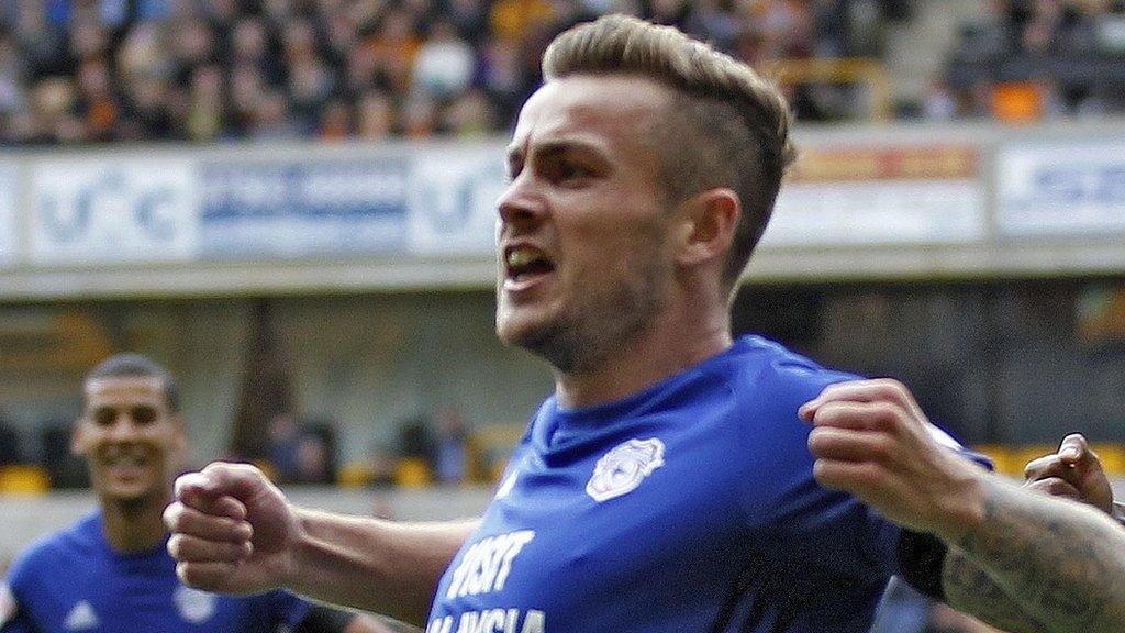 Joe Ralls