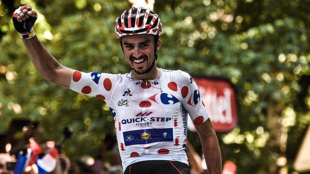 Julian Alaphilippe