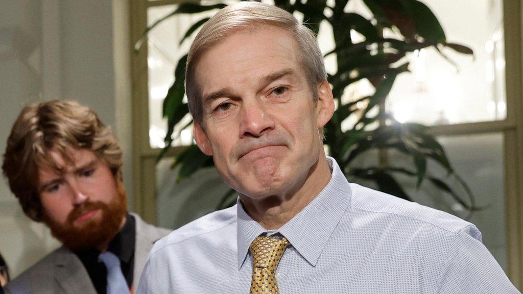 Jim Jordan