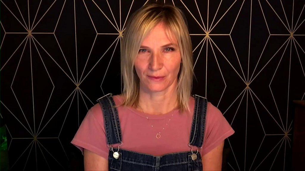 Jo Whiley