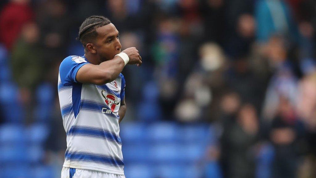 Liam Moore