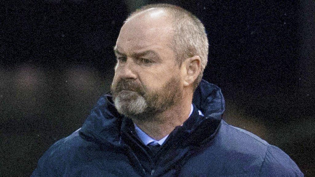 Steve Clarke