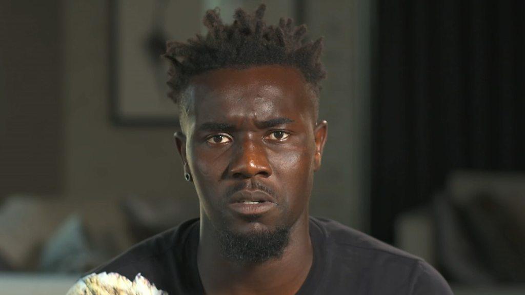 Pape Souare