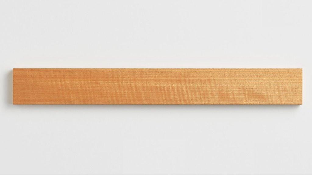 Mui smart plank of wood