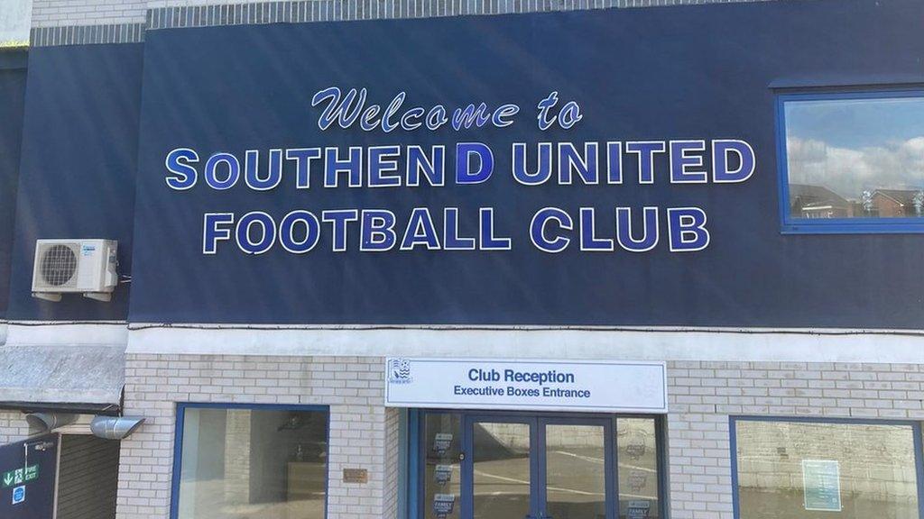 Southend FC