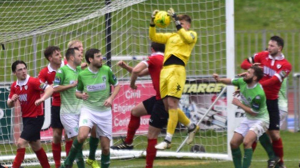 Guernsey FC