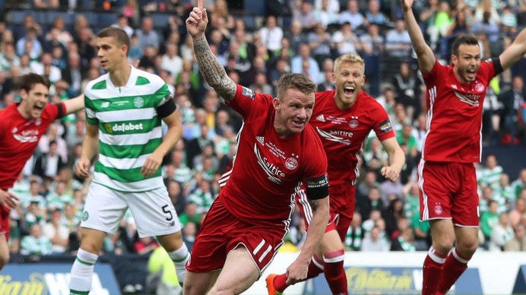 Jonny Hayes