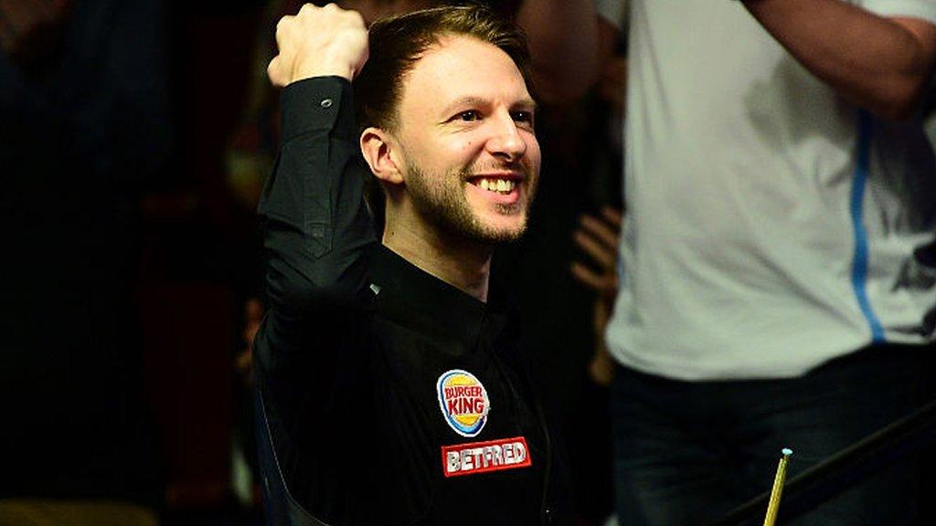 Judd Trump