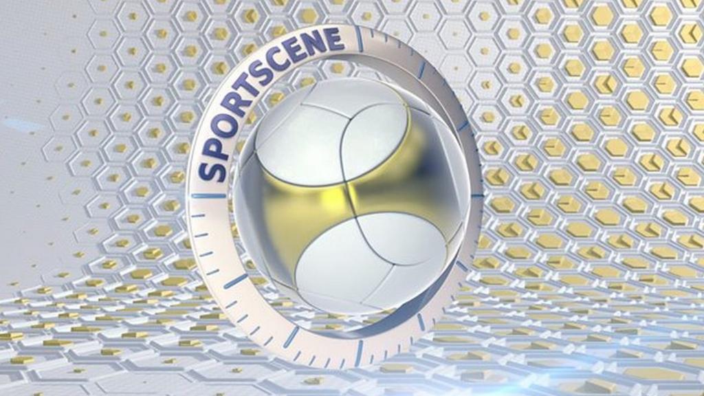 Watch Sportscene