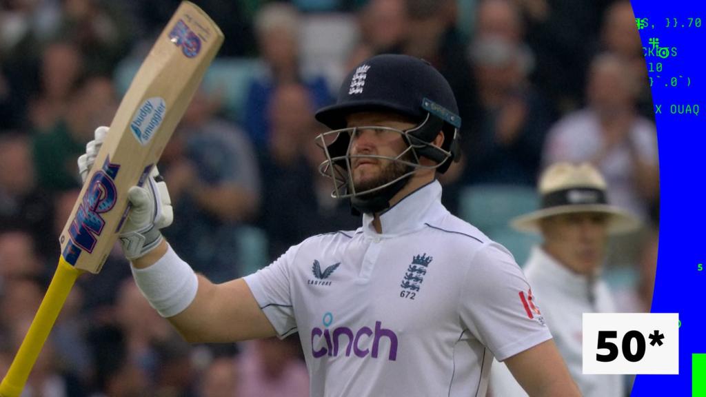 Ben Duckett Leads England Against Sri Lanka