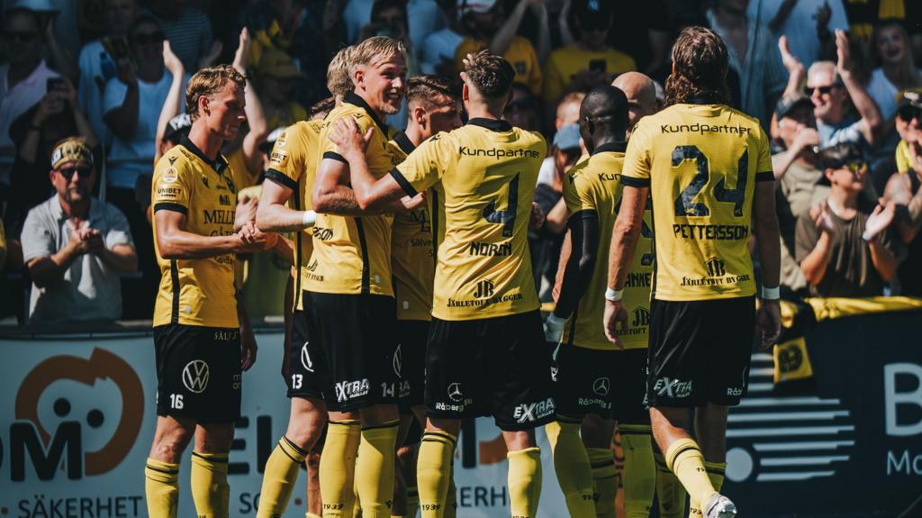 صعود ميالبي: قصة تتجاوز كرة القدم