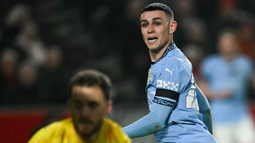 Phil Foden