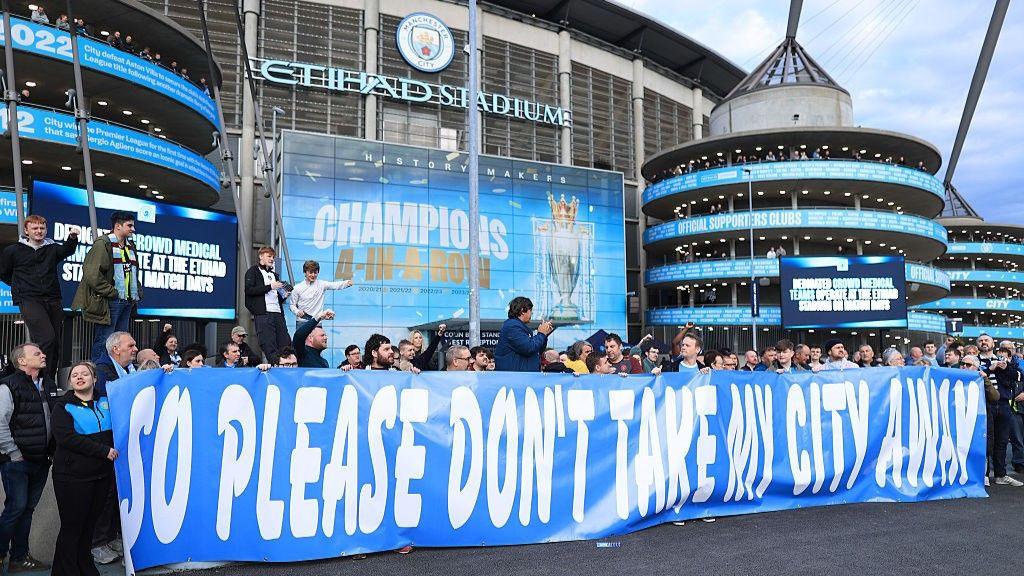 Protest over ticket prices