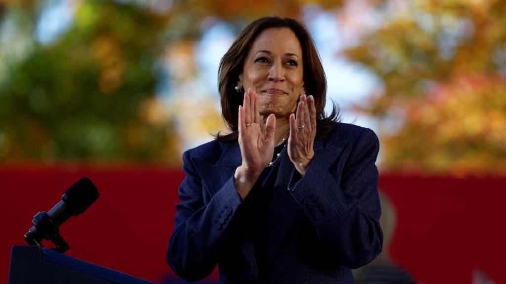 Kamala Harris