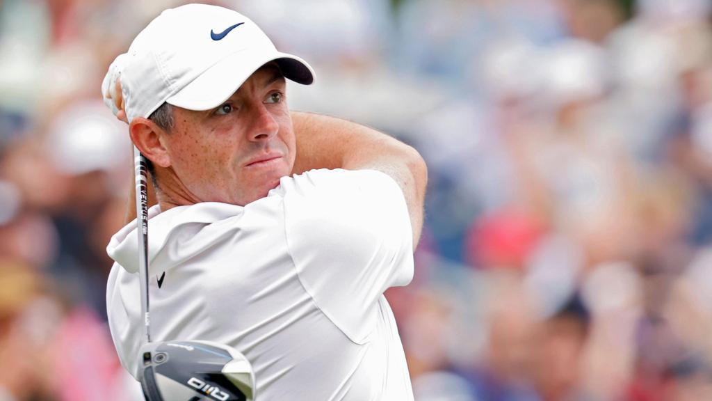 McIlroy definisce “positivo” l’accordo PGA Tour-Rollapp