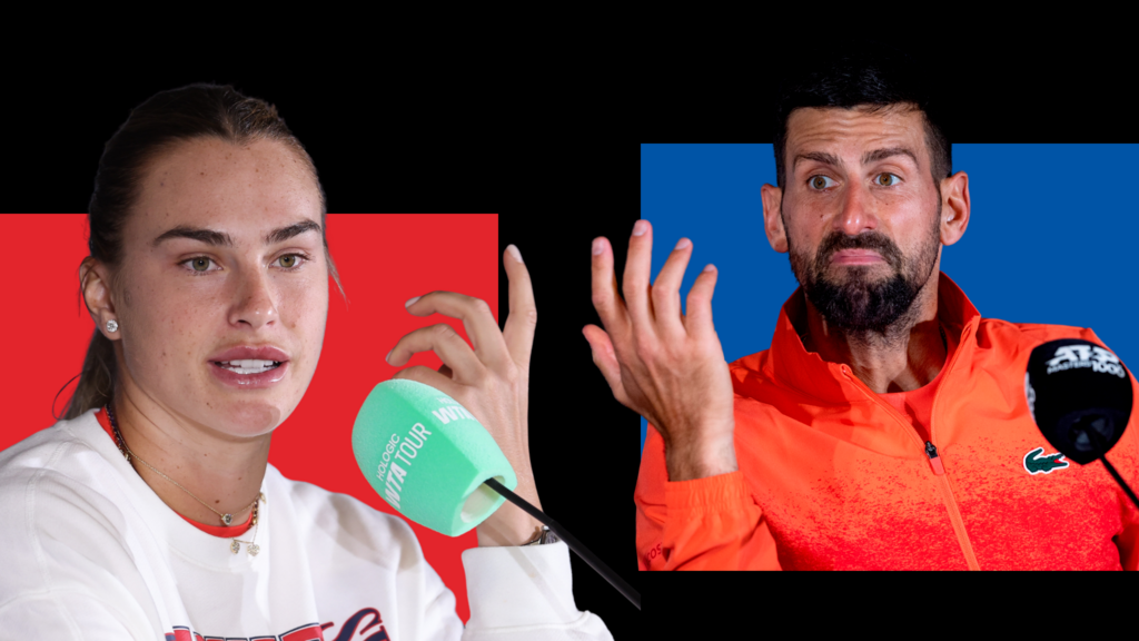 Are the ‘mini Grand Slams’ working? – Second Serve