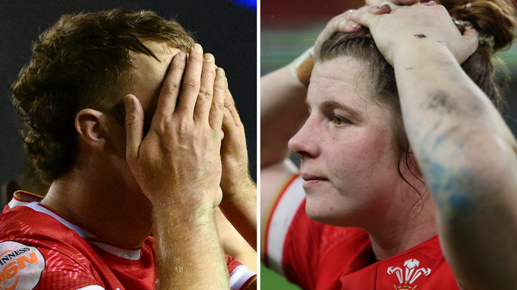 Wales’ imperfect 10 as Six Nations misery is complete
