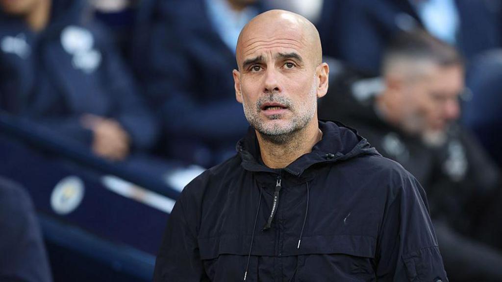 Manchester City to Assess Player Fitness Ahead of Nottingham Forest Match