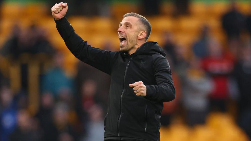 Wolves: 'Gary O'Neil has to be up there for manager of the season ...