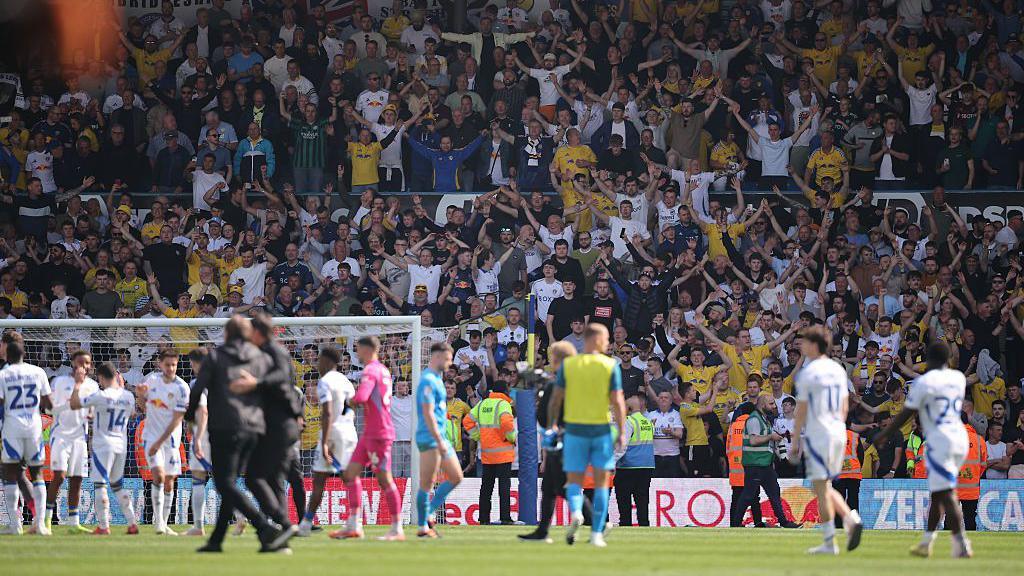 Elland Road