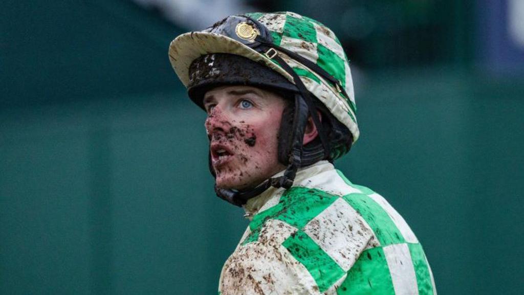 Jockey ‘more upset than anybody’ after horse death