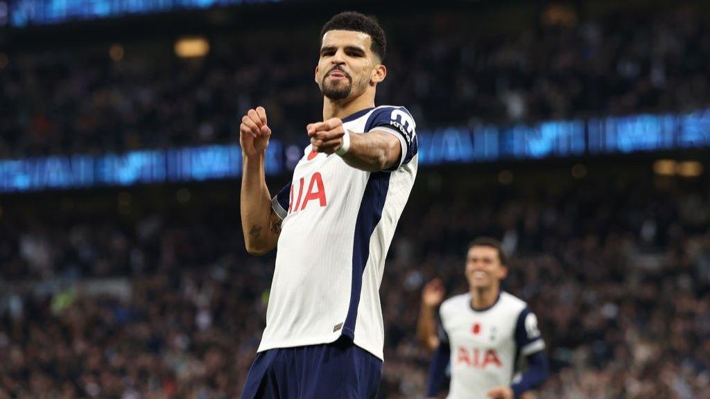 Premier League LIVE Reaction as Man Utd & Chelsea draw and Spurs beat